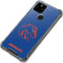 Boise State University Broncos Mascot Google Pixel 5 Clear Case